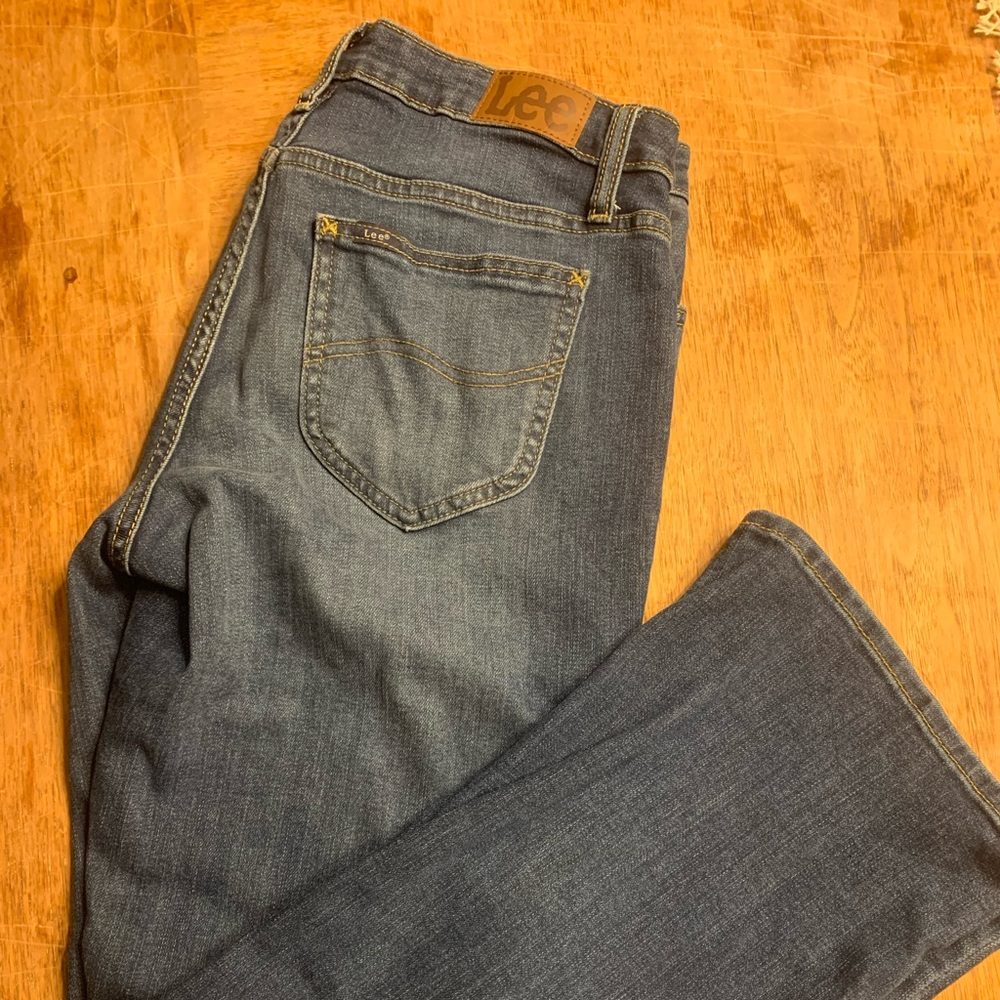 LEE Jeans